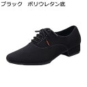 メンズ ダンスシューズ 社交ダンスシューズ オックスフォード布 2.5cmヒール 通気 モダン タンゴ ジャズ ラテン サルサ 男性用 各種ダンス 室外 大きいサイズ