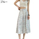 キュロットパンツ シフォン 花柄 レディース ショートパンツ スカート風 ガウチョパンツ 7分丈 ゆったり スカーチョ 夏 クロップドパンツ 着痩せ 婦人 エレガント 通気 涼しい 大きいサイズ ハイウエスト