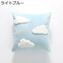 大きいサイズ 抱き枕 スクエアクッション 雲 縫い包み もこもこ ツバサ ふわふわ 添い寝枕 ビッグサイズ 眠り枕 萌え萌え クッション お誕生日 贈り物 彼氏 彼女 洗える 腰枕 インテリア 北欧風