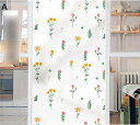 窓フィルム 外から見えない かわいい柄 防犯フィルム ガラスシート 剥がせる めかくしシート 断熱 水だけで貼れる 子供部屋 遮光 紫外線カット 萌え 新生活 新築祝い リビングルーム 賃貸適用 インテリア 装飾