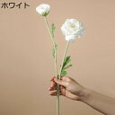 造花 カメリア フェイク花 シルク フェイクフラワー 花束 ブーケ 枯れない花 装飾 飾り フラワー装飾 山茶花 ダイニングテーブル 観葉植物 インテリア シミュレーション 装飾資材 七夕 プレゼント 誕生日 白 粉 黄