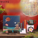 番茶器セット 急須 旅行茶具 携帯用セット 茶具セット 茶器 中国茶器 耐熱 茶入れ 茶こし付 セラミック 軽量 携帯式 中華風 手作り 旅行 屋外 アウトドア...