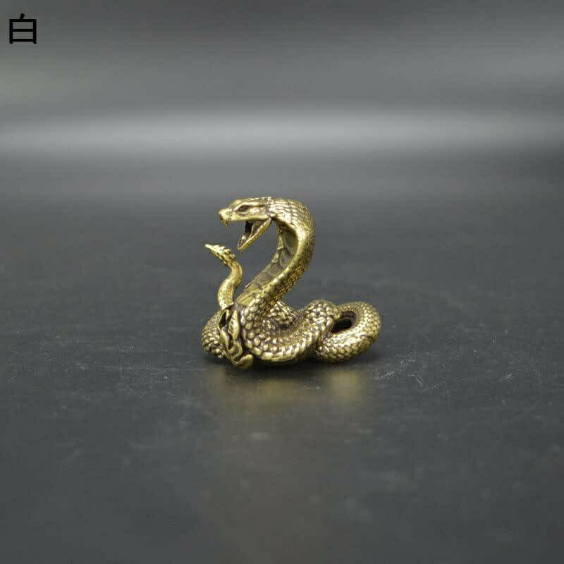 　　　 ◆◇◆人気の秘密◆◇◆ 材質：銅（真鍮）製 ; 普賢菩薩 迎春 初春 正月 十二支干支 十二支置物 干支置物 干支の置物 えとの置物 招福干支 仏具 卓上置物 ブロンズ像 サイズ： 長さ4cm　幅3cm、高さ4cm、重量：96g 普...