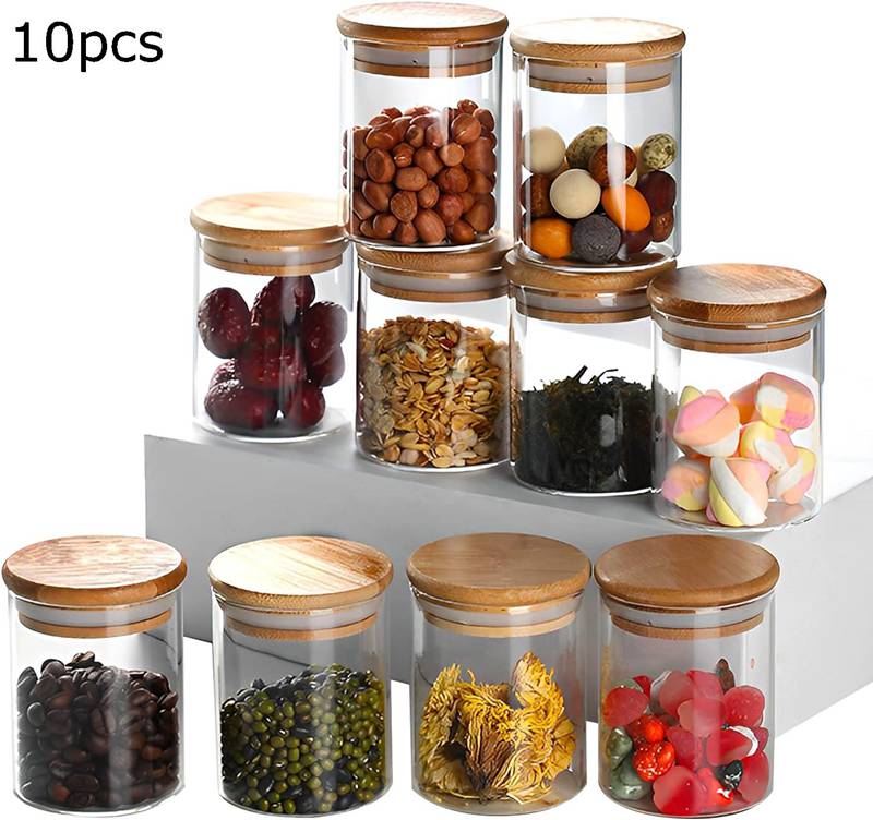 10pcs 饹¢ ݤγդ 饹¢ӥå Ʃ饹Ĵ̣Ĵƴդ٥դ6󥹡ѥ˥̩...
