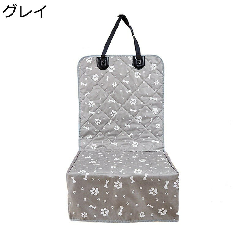 　　　 ◆◇◆人気の秘密◆◇◆ 【耐久性＆耐摩耗性】高品質のナイロン防水布を採用して、900Dオックスフォード布より耐久性や耐摩耗性に非常優れています。ロープの表面にPUを付けて、丈夫でワンちゃんが車であちこちに走ってもロープが簡単に切りま...