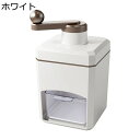 かき氷機 手動 滑り止めハンドル 製氷カップ付き ふわふわ とろ雪 かき氷器 手回しかき氷器 手動式かき氷メーカー かわいい 小型 シンプル 家庭用 アウトドア...