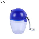 かき氷器 家庭用 手動 かき氷機 手