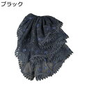 超大リボン ヘアピン クリップ 髪留め 蝶結び レディース 髪飾り ロリータ風 Lolita 小顔效果 レース 刺繍 多重リボン ヘアアクセサリー アクセント ...