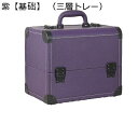 メイクボックス プロ用 大容量 化粧ボックス アルミ 仕切り付き ネイル収納箱 メイク道具収納 アート用品収納 引き出し 耐久性 簡単に開閉 整理整頓 アーティ...
