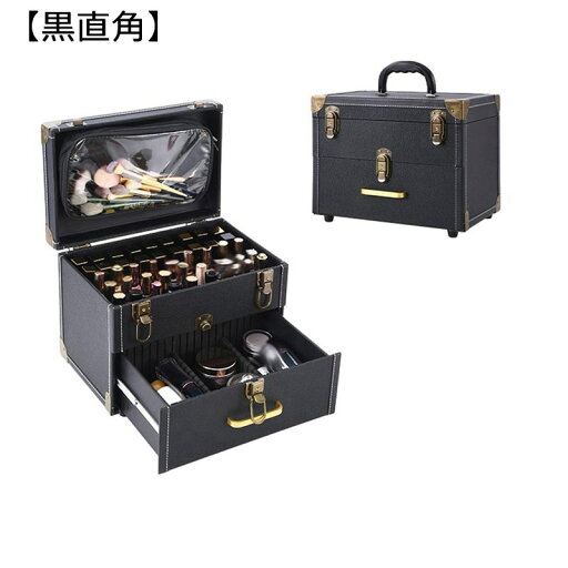 コスメボックス メイクボックス 大容量 収納ケース アルミ ハンドル付き 薬箱 プロ仕様 ポータブルドレッサー 引き出し 化粧品収納 ネイル収納 美容師 出張 旅行用 たくさん収納 防水 安定 プレゼント コスメボックス メイクボックス 大容量 収納ケース アルミ ハンドル付き 薬箱 プロ仕様 ポータブルドレッサー 引き出し 化粧品収納 ネイル収納 美容師 出張 旅行用 たくさん収納 防水 安定 プレゼント