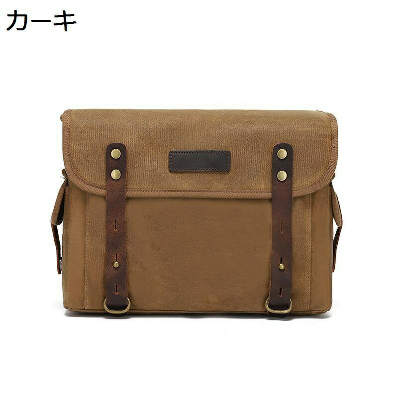 バイク用シートバッグ 牛革レザー 防水 シートバッグ エンジンガードバッグ バイク用 サイドバッグ 取付簡単 防水 軽量 丈夫 キャンピングシートバッグ バイク用品 汎用性 おしゃれ