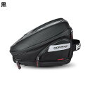 バイク用 シートバッグ オートバイ カウル型 ショルダーバッグ 多機能 防水 軽量 日帰りサイズ 小物入れ ストラップ付き 調整可能 シートカウル ショルダーバ...