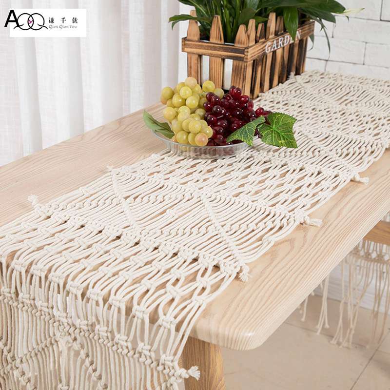 楽天市場】テーブルランナー ボヘミアの通販