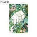 のれん 暖簾 両開き 北欧風 ナチュラル 手描き 絵画 風景 軽量 遮光暖簾 つっぱり式 おしゃれ 断熱カーテン 目隠し 気分転換 飾り小物 丸洗い 玄関 出入...