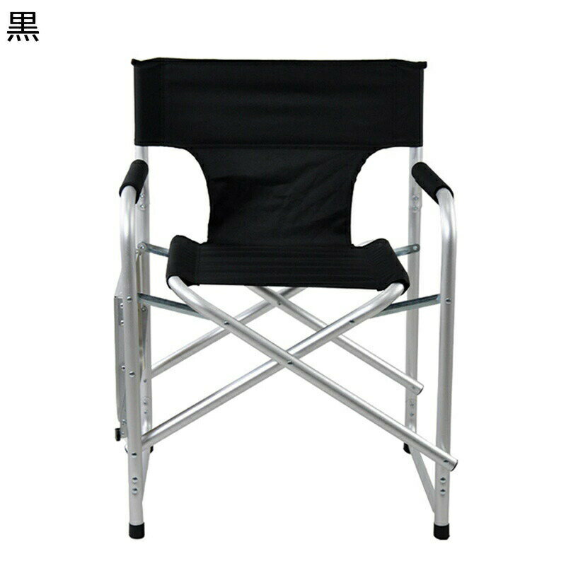 折りたたみイス リゾートチェア アウトドアチェア コンパクト キャンプ椅子 組み立て簡単 背もたれ ロ..
