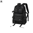 ザック 登山リュック バックパック 大容量 マルチポケット 大型 多機能 デイパック ハイキングバッグ バックパック アウトドアザック デイパック 人間工学 雨対策 多機能 通気 耐震 高密度(4)
