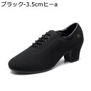 ダンスシューズ レディース 女性用 モダン 社交ダンスシューズ カンバス ラテンシューズ ダンス ステージ 大人 モダンダンススニーカー 練習用 舞台 演奏会