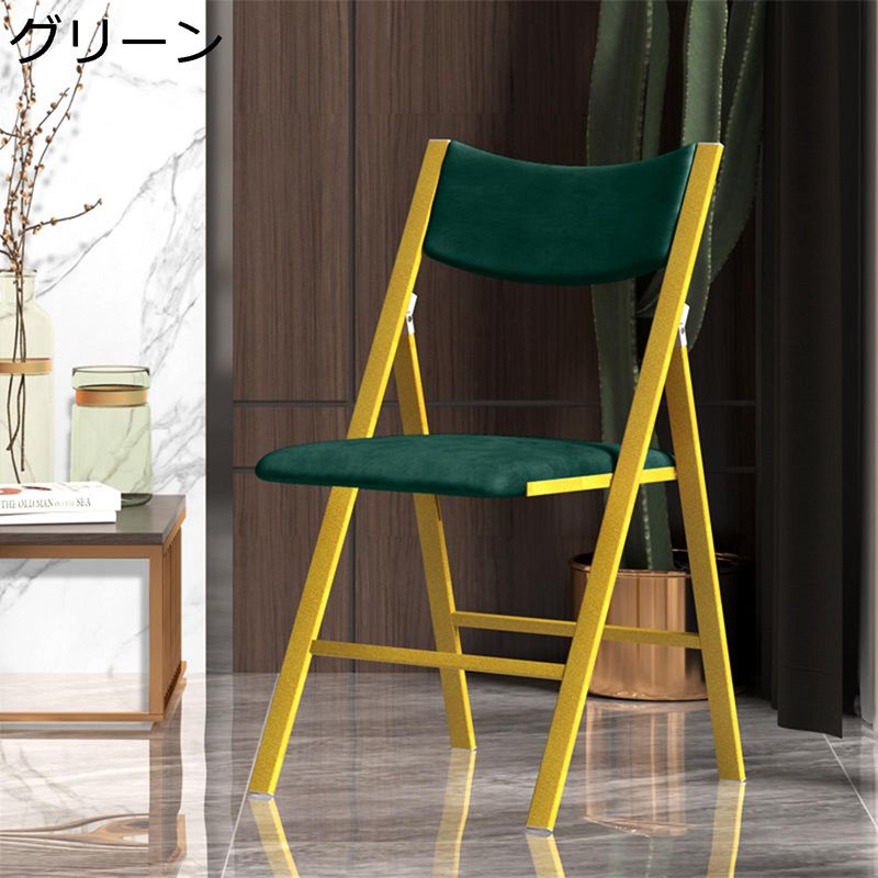 折り畳みチェア オフィス椅子 事務椅子 会議椅子 リビングチェア 食卓イス ダイニングチェア 背もたれ 会議室用 講義 講習 勉強 レセプション コンパクトパイプ椅子 家庭用 喫茶店 店 イベント