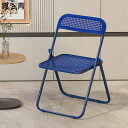 折りたたみ椅子 オフィス椅子 メッシュ 通気性 パイプ椅子 室内 会議椅子 ミーティングチェア 背付き 軽量 コンパクト収納 収納かご付き 滑り止めゴム足 組み立て不要 パーティー ビジネスイベント 来客用