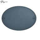 pvcテーブルクロス 北欧風ティーマット テーブルマット 円形 撥水加工 汚れ防止 花瓶敷き デスクマット 食卓ランナー 食卓飾り おもてなし レストラン パーティー 防塵 防汚 ノンスリップ