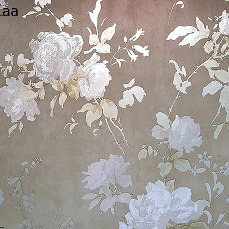 窓用断熱シート ガラスフィルム 牡丹柄 半透明 インテリアシート 遮光 はがせる 水で接着 目隠しシート 日よけ uvカット 暑さ対策 すりガラス調 バス 寝室 お風呂 インテリア おしゃれ 窓目隠しシール