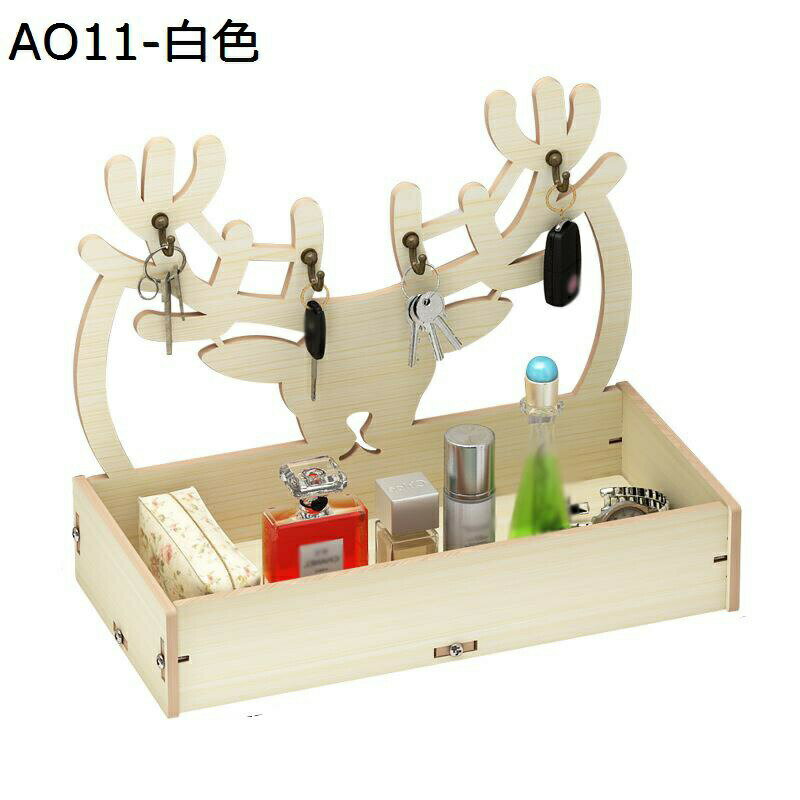 木製 鍵置き キースタンド 鍵ホルダー キーフック 物置棚 収納ケース おしゃれ 玄関 雑貨 インテリア ..