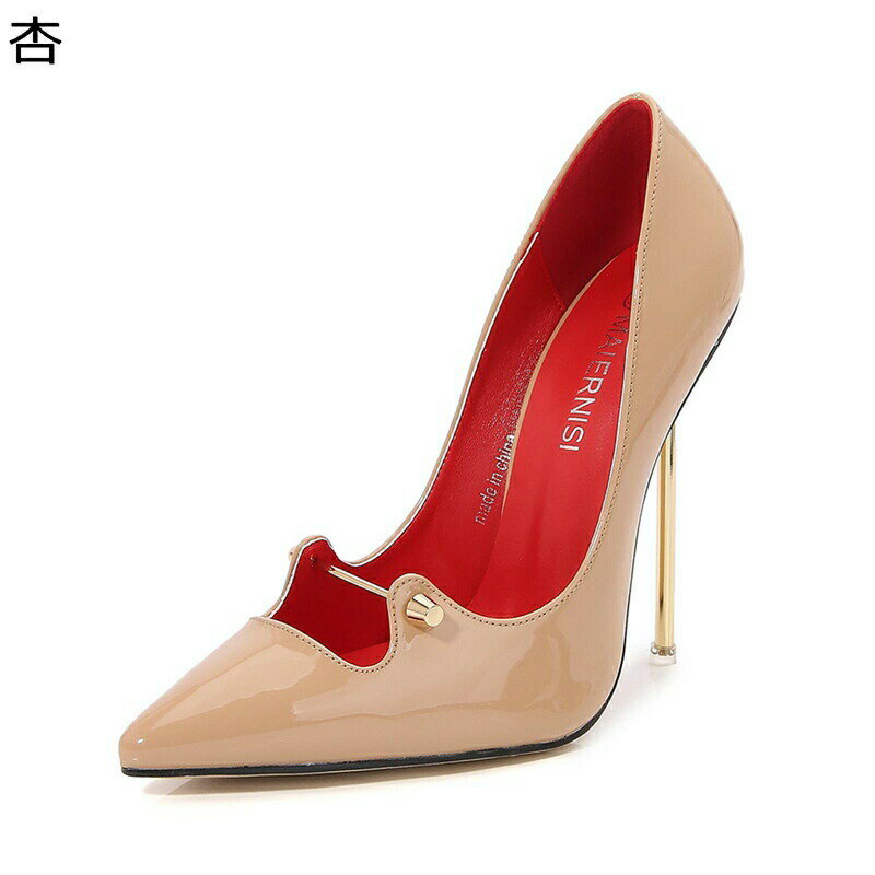 �ѥ�ץ� 22.5-28cm ��ǥ����� �ӥ��ͥ����塼�� �ԥ�ҡ���12cm �ϥ��ҡ��� �ݥ���ƥåɥȥ� ���� �������� ���ʥ�� ��� ���� �礭������...