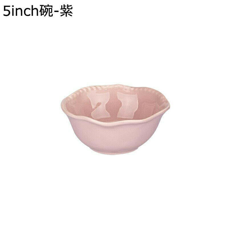 食器 32個 64個セット お皿 碗 ベージュ パープル フリル 西洋料理店 レストラン 和食器 料亭 旅館 飲食店 小鉢 お店用 プレート ボウル 魚プレート 長皿 北欧風 セラミック 陶器 かわいい 耐熱