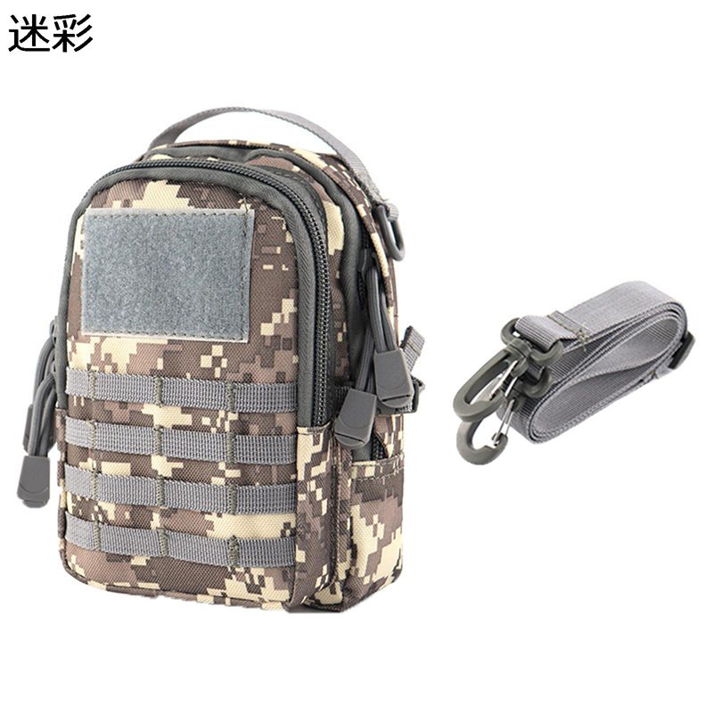 レッグバッグ 大容量 ウエストポーチ ヒップバッグ 腿用バッグ バイク用 ショルダーバッグ 肩掛けバッ..