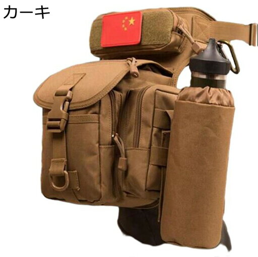 レッグバッグ タクティカル 多機能レッグバッグ 大容量 ウエストポーチ ヒップバッグ 腿用バッグ バイク バイクライディング 登山用 作業用 旅行用 撥水 防水加工 耐摩耗性 調節可能ベルト アウトドア レッグバッグ タクティカル 多機能レッグバッグ 大容量 ウエストポーチ ヒップバッグ 腿用バッグ バイク バイクライディング 登山用 作業用 旅行用 撥水 防水加工 耐摩耗性 調節可能ベルト アウトドア