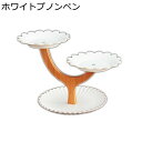 ケーキスタンド 果物収納 レースウッドゴールド 菓子皿 デザートスタンド 3段 陶器製ケーキスタンド 寿司 多層ケーキトレー お菓子のトレイ 室内装飾収納トレイ アフタヌーンティー キッチン 来客用 雑貨 卓上