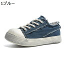 キャンバスシューズ スケートシューズ メンズ レディース 男女兼用 スニーカー ファッション レースアップ 厚底 ノンスリップ 春秋 オシャレ 軽量 歩きやすい ウォーキングシューズ 防滑 カジュアル