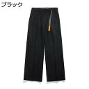 秋冬 ロングパンツ コーデュロイ ワイドパンツ 大きいサイズ M-5XL ルーズ バギーパンツ ゆったり カジュアル アメカジ系 無地 ヴィンテージ ルーズ 体...