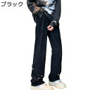 チノパンツ メンズ カーゴパンツ ワークパンツイージーパンツ レディース カジュアル ファッション 下着 着痩せ 韓国風 原宿系 男女兼用 両サイドポケット 春...