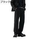 ジーンズ デニムパンツ 黒 チノパンツ メンズ 大きいサイズ カジュアル ファッション ロングパンツ 体型カバー お洒落 かっこいい ユニセックス サイドポケット 春秋 ストリート アウトドア スポーツ