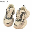 厚底スニーカー レディース 運動靴 美脚効果 身長アップ スポーツシューズ トレーニング ウォーキング トレッキング 軽い 柔軟 走れる レースアップ 透気性 滑り止め お出かけ 一年中使える