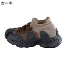 厚底 レディーススニーカー アウトドアシューズ スリッポン 身長アップ 滑らない 耐久 安定感 走れる 通気 女性 柔らかい トレーニング ウォーキング スポー...
