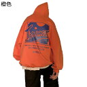 メンズ パーカー 長袖 大きいサイズ トレーナー 秋服 冬服 hip hop 英字柄 プリント カジュアル 吸汗速乾 通気性 おしゃれ 男女兼用 プルオーバー ゆったり M-5XL ストリート スポーツ トラベル