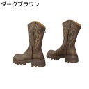 ウエスタンブーツ 刺繍 厚底ブーツ ウエッジソール レディース ミドルブーツ 美脚 ショートブーツ ラウンドトゥ ガーリー系 ロングブーツ 可愛い 騎士ブーツ カジュアル 細見え 秋冬 ジョッキーブーツ