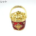風水グッズ 置物 ジュエリーケース 招財 繁栄 金運アップ 商売繁盛 開運祈願 小物入れ トリンケットボックス 装飾品 お礼 誕生日 プレゼント ミニ おしゃれ...