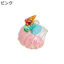 貝殻 ジュエリーボックス トリンケットボックス インテリア 合金製 かわいい 小物入れ ボックス ケース 置物 女の子 リングケース オーナメント デコレーショ...