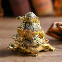 海亀 ジュエリーボックス クリスタル合金製動物 トリンケットボックス 面白い おしゃれ 小物入れ 収納箱 置物 家の装飾 収納ケース ジュエリーケース インテリア プレゼント 記念日