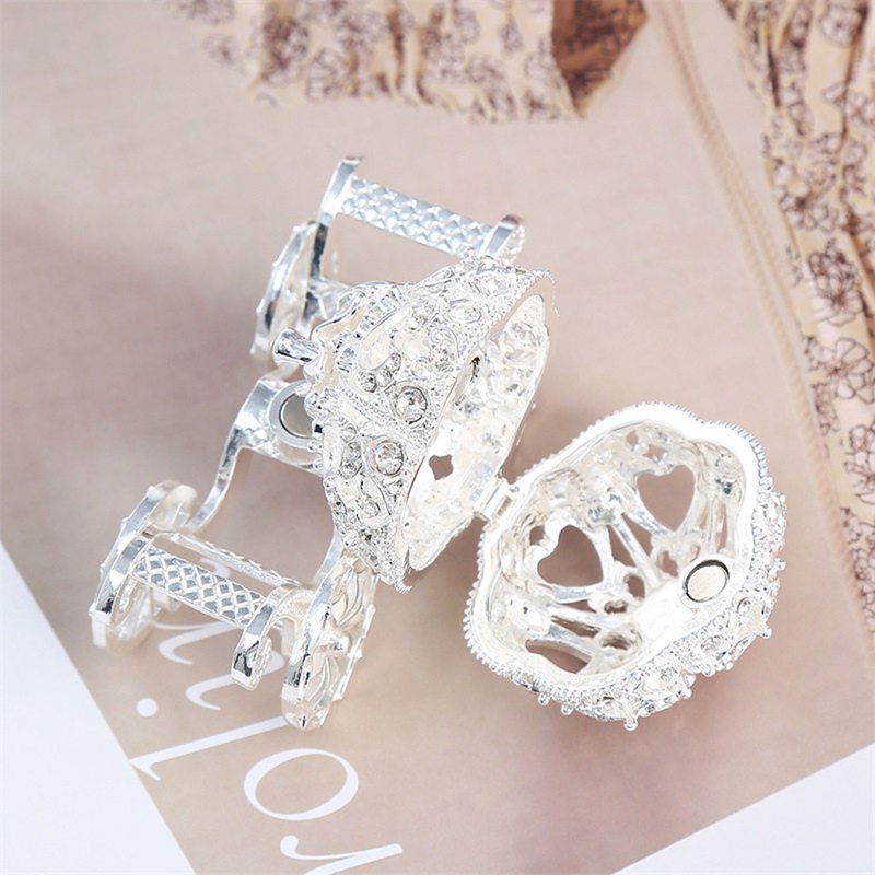 紳士用ポケットコーム（ケース付）日本製 カラーアソート/指定不可 【12個セット】 27-100