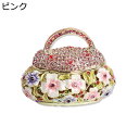 ミニチュア収納ケース 置物 かわいい ジュエリーボックス トリンケットボックス ジュエリー入れ 小物入れ イヤリングなど ヒンジ付き 女性 彼女 誕生日プレゼン...