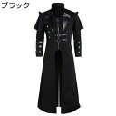 トレンチコート メンズ a廷服 ロング丈 スプリングコート 春コート おしゃれ 防風防寒 春秋 上着 大人 cosplay チェスターコート コスチューム 宴会 学園祭 文化祭 忘年会 司会 舞台 イペント演出服