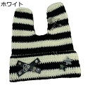ニットハット 地雷系 原宿風 猫耳 兎耳 ニットキャップ サブカル系 y2k リボン ハート 星 ストライプ 縞柄 ファッション 防寒 保温 ハット 柔らかい ねこ ネコ かっこいい 男女通用 レディース メンズ