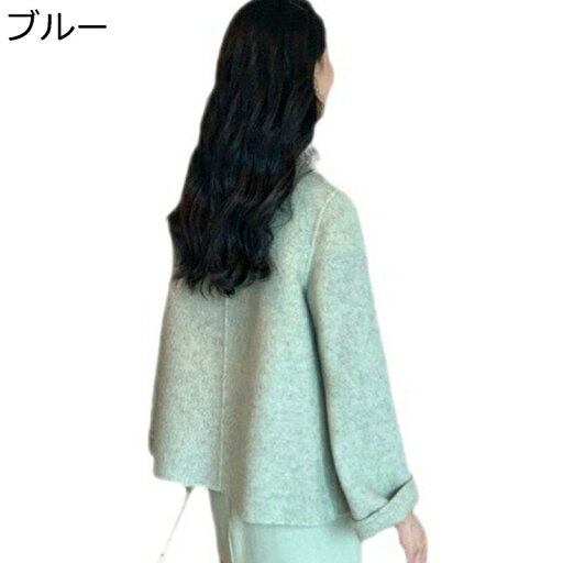 コート レディース ジャケット Aライン ショート丈 笹柄 プリント チャイナ風 結び釦シャツ ウール混 着痩せ エレガント クラシック レディースファッション 通勤 女性用 春秋冬お出かけ 仕事 彼女 コート レディース ジャケット Aライン ショート丈 笹柄 プリント チャイナ風 結び釦シャツ ウール混 着痩せ エレガント クラシック レディースファッション 通勤 女性用 春秋冬お出かけ 仕事 彼女