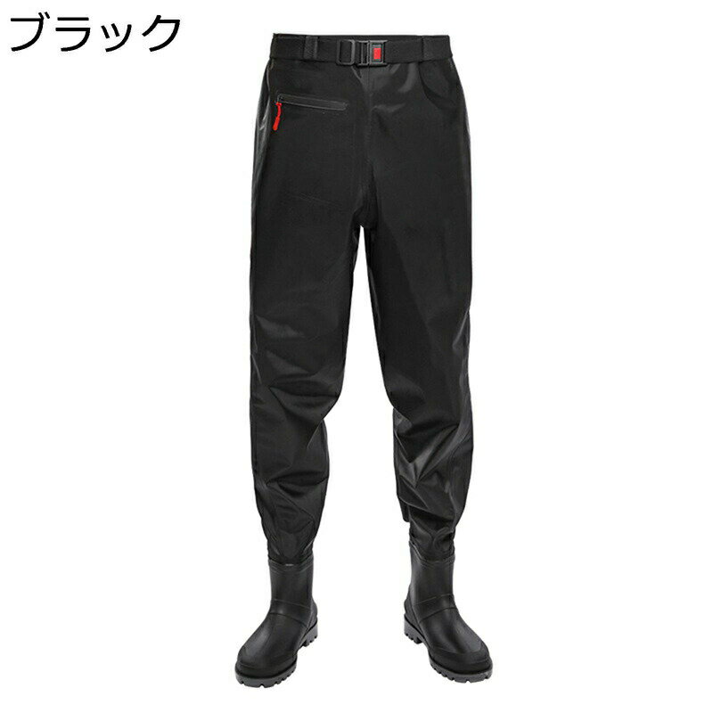 ウェーダー 胴長靴 釣り用スーツ 作業靴 レインシューズ 渓流 川 海 浅瀬 田植え 洗車 水仕事 胴長 作業着 ラジアルソール ヒップブーツ 耐磨耗 ワークマン 簡単着脱 滑り止め 防水透湿 防汚