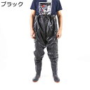 ウエストウェーダー 胴付長靴 ラジアルソール ヒップブーツ 防水つなぎ 滑らない 簡単着脱 ストッキングウェーダー 防水長靴 釣り 農作業 除草 水産 サーフ 海辺 渓流 作業靴 作業着 レインシューズ