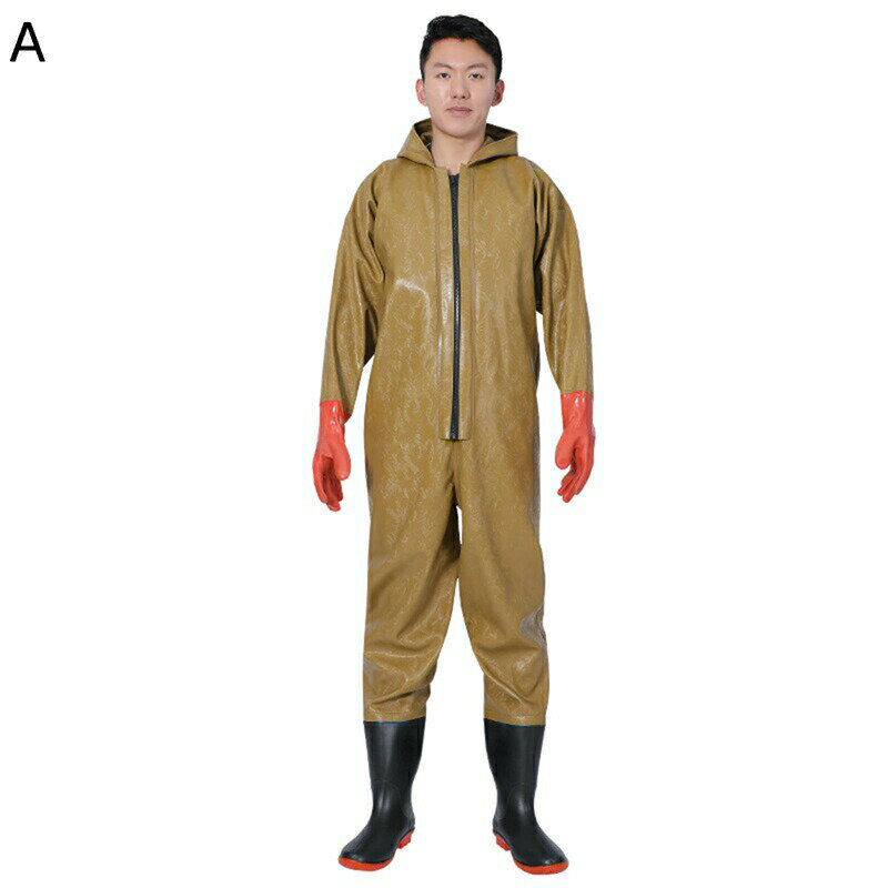 ウェーダー 胴長 ウェーディングシューズ ヒップブーツ 防水服 水産長靴 釣り 農作業 除草 水産 サーフ 海辺 渓流 防水ずぼん ラジアル 簡単着脱 酸 アルカリ 抵抗 耐磨耗 滑り止め 防水透湿 防汚